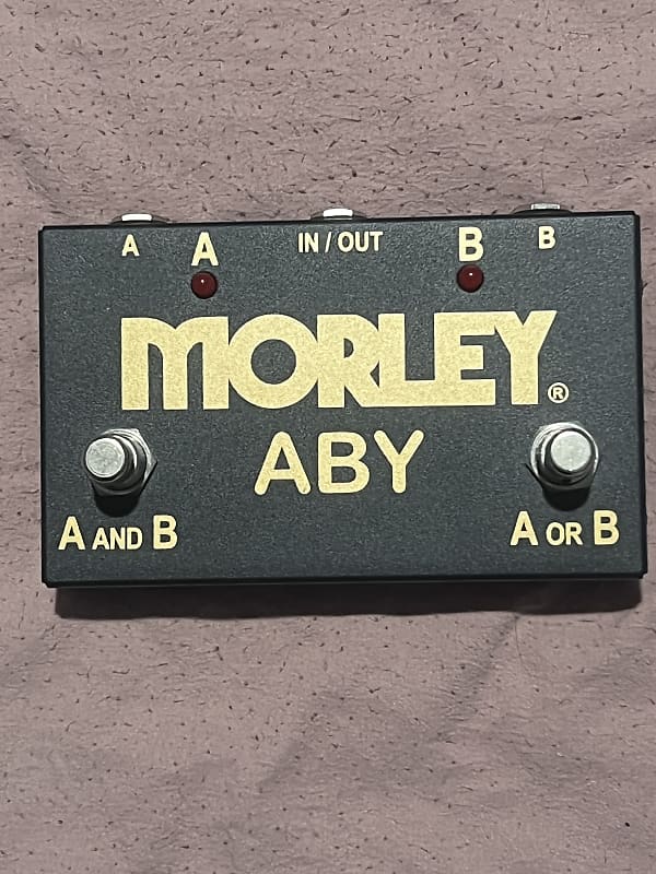 Morley ABY