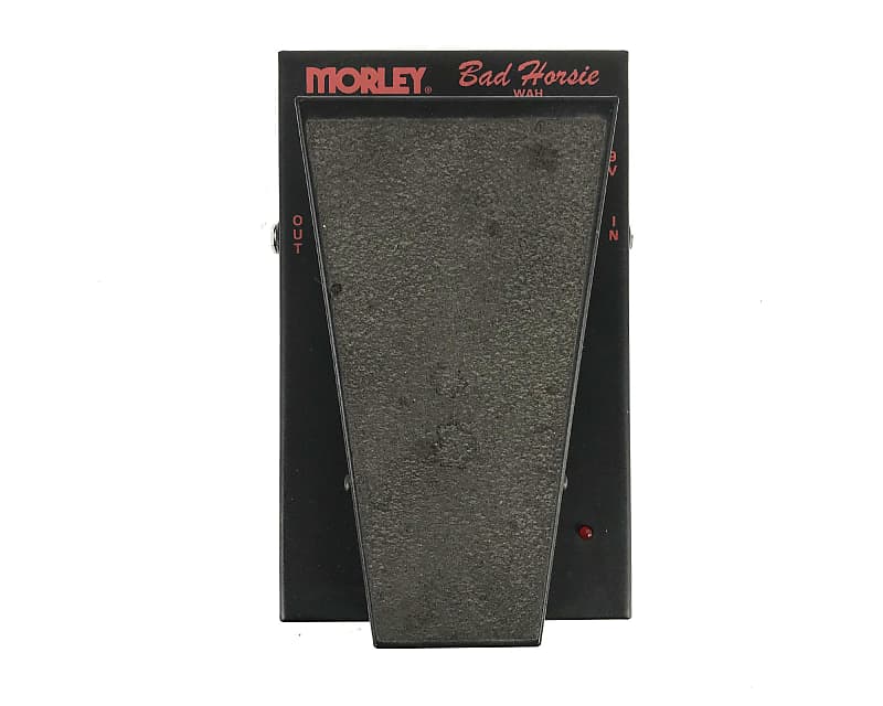 Morley Bad Horsie Wah
