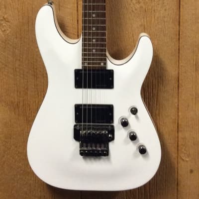 Schecter C-1 FR image 2