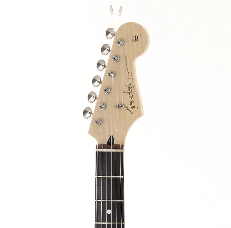Fender Japan 2013 Limited Edition STR62-NLS 3CS [SN Fender Japan 2013 Limited Edition STR62-NLS 3CS [SN