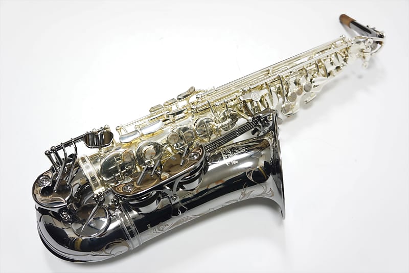 Freeshipping! Cannonball GA5-SB “Gerald Albright Model” Professional Alto  Saxophone