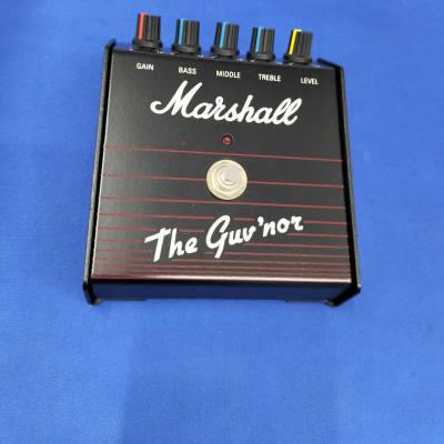 Reverb.com listing, price, conditions, and images for marshall-the-guv-nor