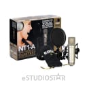 Rode NT1-A Studio Package - Open Box