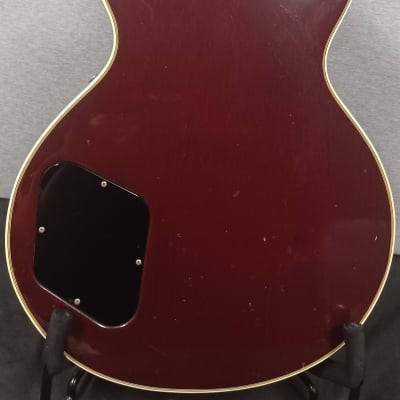 Gibson Les Paul Custom Vintage 1976 in Original Hardshell Case image 7