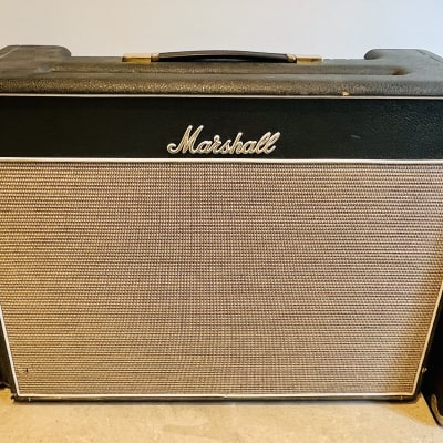 Marshall 1962 