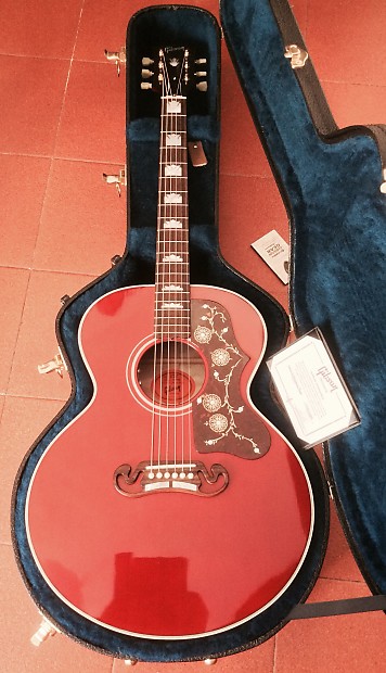 Gibson store j200 jr
