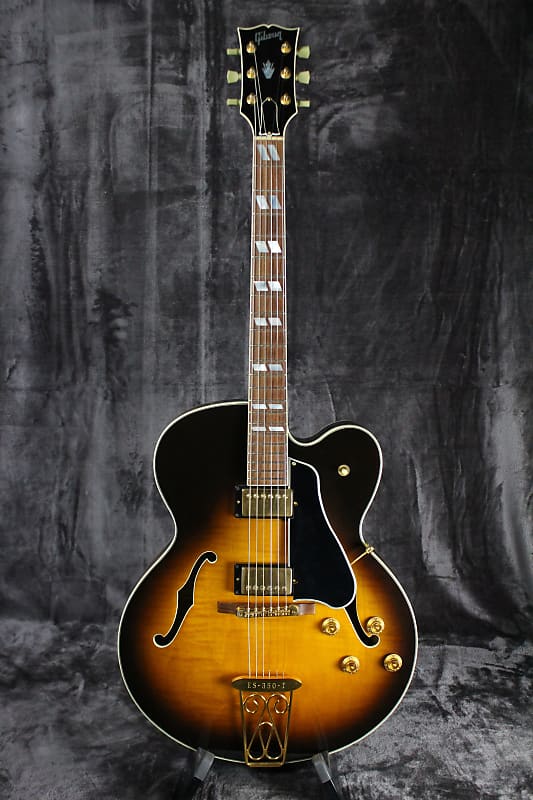 Gibson Custom Shop Historic ES-350T