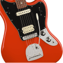 Fender Player Jaguar HS with Pau Ferro Fretboard Sonic Red