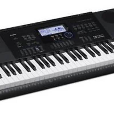 Casio WK-6600 76-Key Portable Keyboard (Used/Mint)
