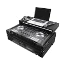 Odyssey FZGSPIDDJSXBL Black Label Pioneer DDJ-SX Glide Style DJ Controller Case