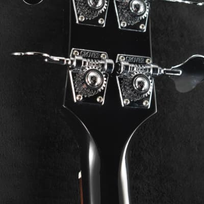 Gibson SG Standard Bass Ebony image 8