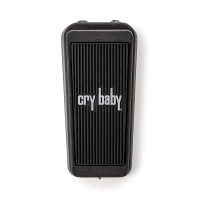 Dunlop CBJ95 Cry Baby Junior Wah Pedal image 3