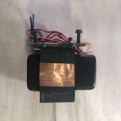Peavey 705-18713 (Bandit 65 Power Transformer) image 3