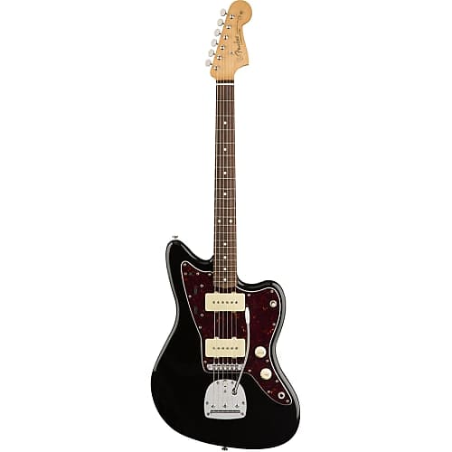 Fender Classic Player Jazzmaster Special image 1