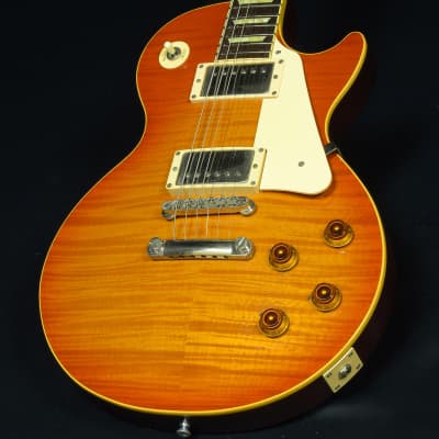 Epiphone Japan Les Paul Standard (LPS-80) / Custom (LPC-80