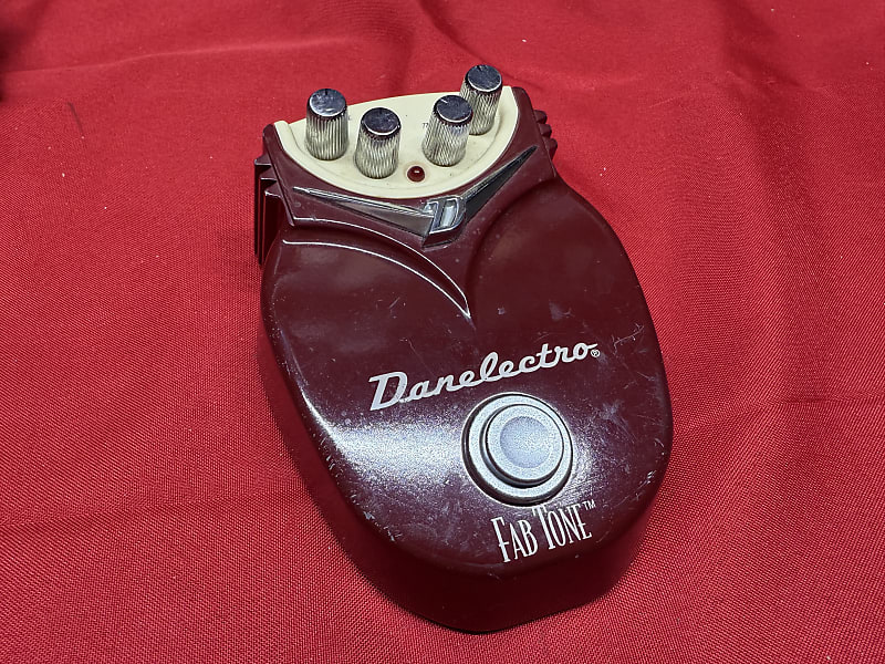 Danelectro Fab Tone