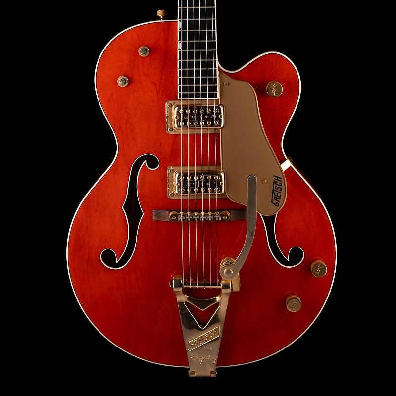 Gretsch G6120 Nashville 2003 - 2006 | Reverb