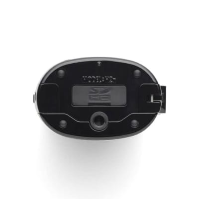 Zoom H2n Stereo/Surround-Sound Portable Handy Recorder with Onboard 5-Mic Array image 7