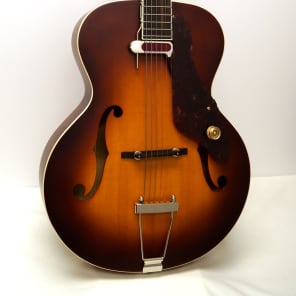 ギター GRETSCH G9555 NewYorker Gretsch - G9555 New Yorker Archtop with Pickup | Mass Street