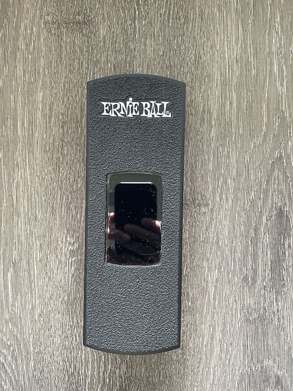 Ernie Ball VPJR Tuner