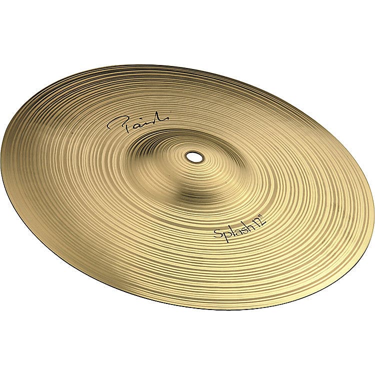 PAISTE Signature Series Splash - SPLASH 8