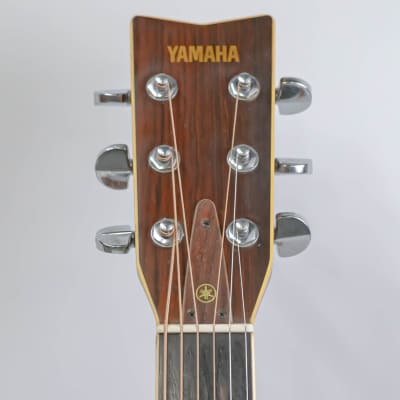 Yamaha FG-351アコースティックギター ドレッドノート YAMAHA FG351 1970's – auldguitars