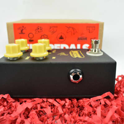 JHS Muffuletta Fuzz image 6
