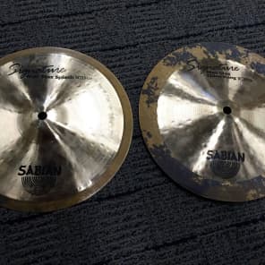 Sabian max stax outlet