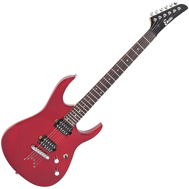 Encore e69 electric guitar cheap