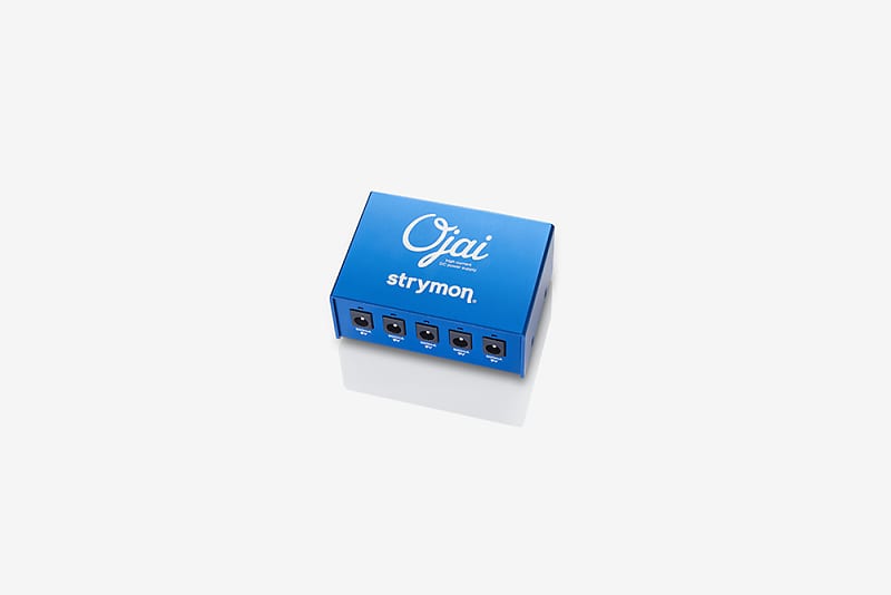 Strymon Ojai Expansion Kit | Reverb