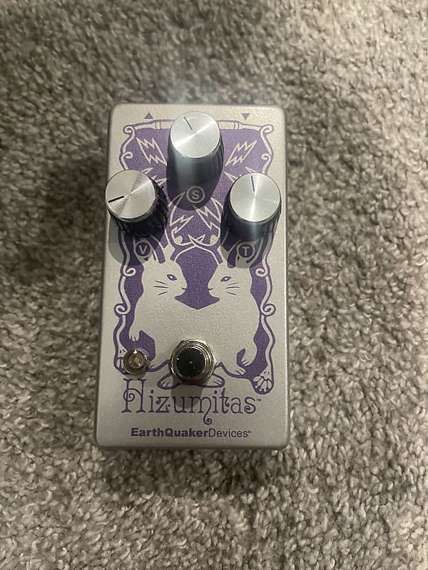 EarthQuaker Devices Hizumitas