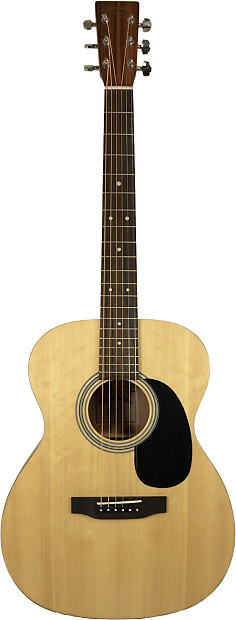 Sigma OMM-ST Acoustic Guitar image 1