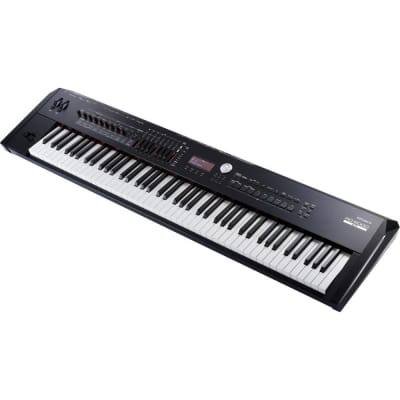 Roland RD-2000 EX - black