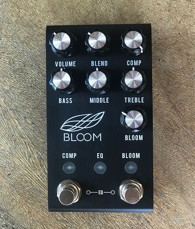 Jackson Audio Bloom