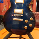Gibson Les Paul Studio 2015 Manhattan Blue