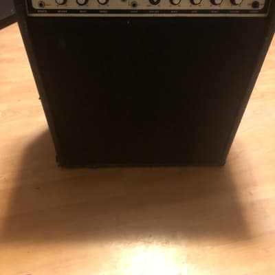 Rickenbacker TR50 1979 4x10 Guitar Amp image 1