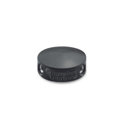 Barefoot Buttons V1 Standard Mini Black image 2