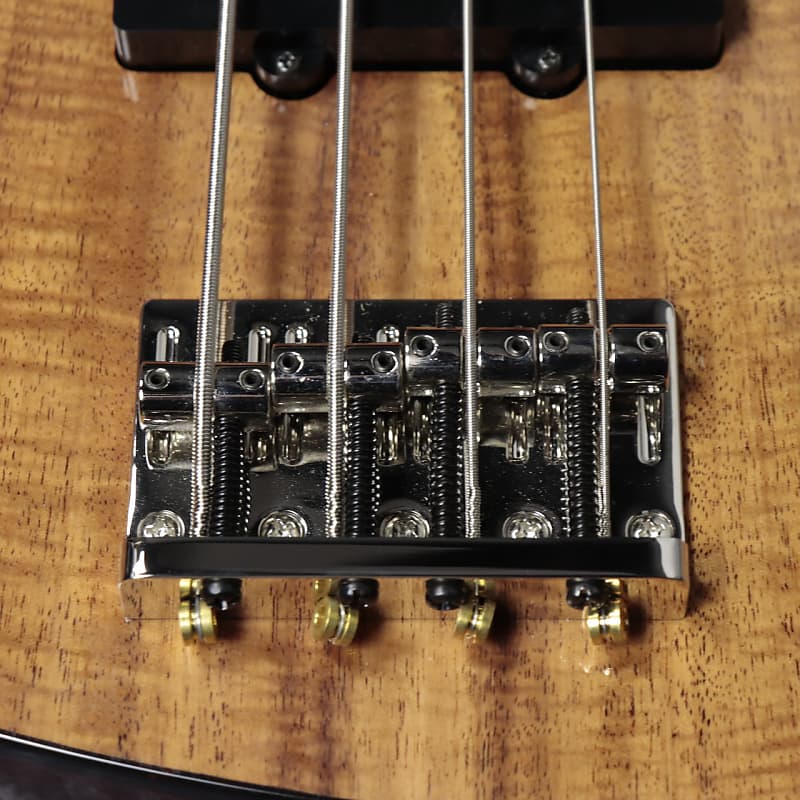 【希少】Bacchus Craft Series WL4KOA-ALD 限定商品】Bacchus Craft series 特注WL4 DX｜島村楽器 新宿PePe店