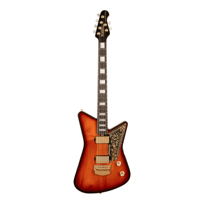 Ernie Ball Music Man Mariposa image 5