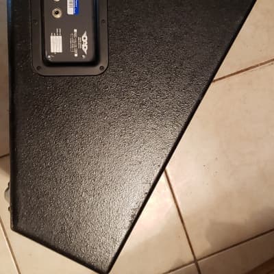 OAP SM-112 Black Speakers (Pair) image 4