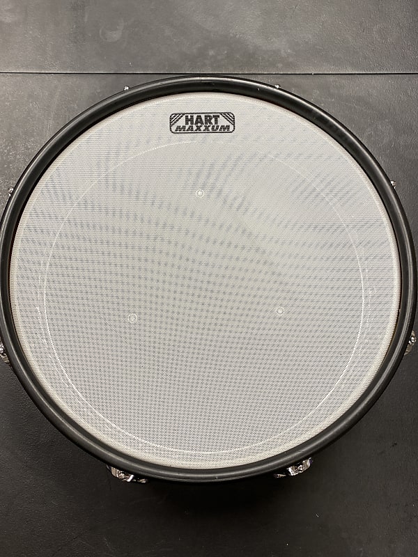 Hart Dynamics Professional 13" Electronic Snare Drum Reverb