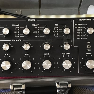 (HAYAMI) Urei 1620 le & レベルメーター HAYAMI様専用) Urei 1620 le & レベルメーター - メルカリ