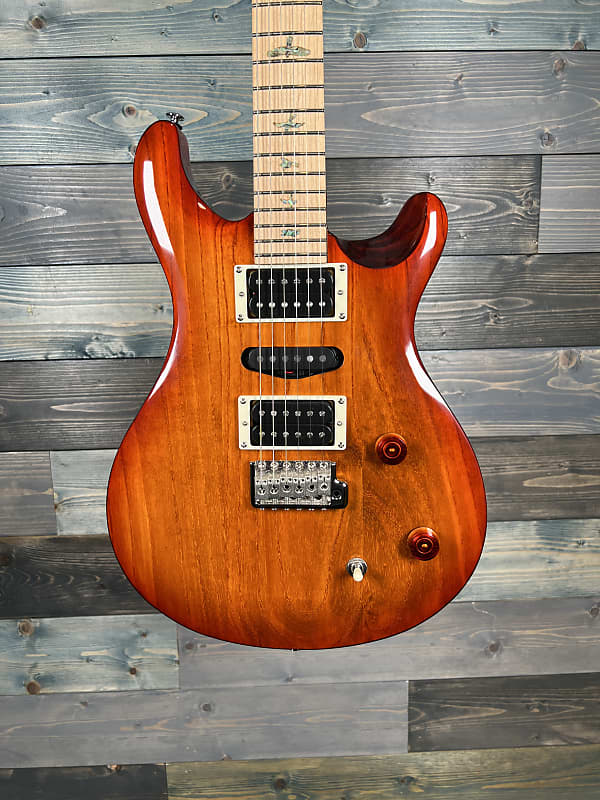 PRS SE Swamp Ash Special | Reverb