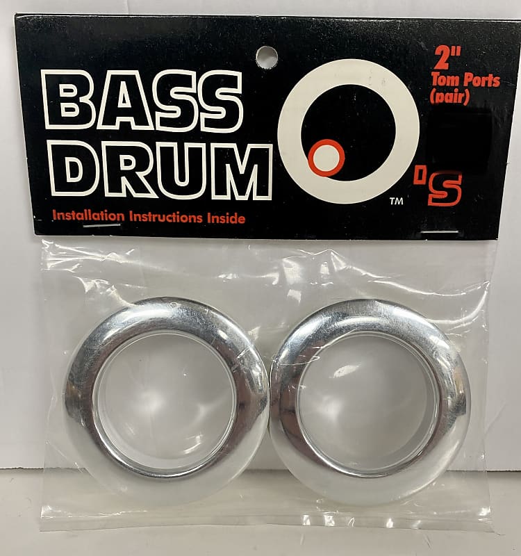 Ludwig P2300RP Classic Bass Drum Claws With T-Handle Rod Inserts (2 Pack)