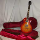 Gibson Les Paul Standard 1999 - Cherry Sunburst