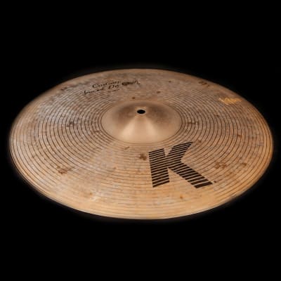 Zildjian 16