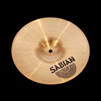 Sabian b8 splash deals 10