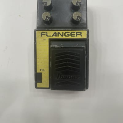 Ibanez sf10 swell flanger 空間系 jv vintage Ibanez SF10 Swell Flanger | Reverb