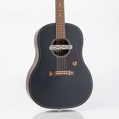 Stafford & Co SF-250D Dreadnought 2001 Black | Reverb