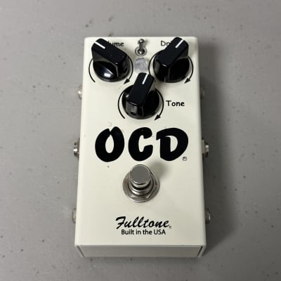 Fulltone OCD Version 1.7 | Reverb